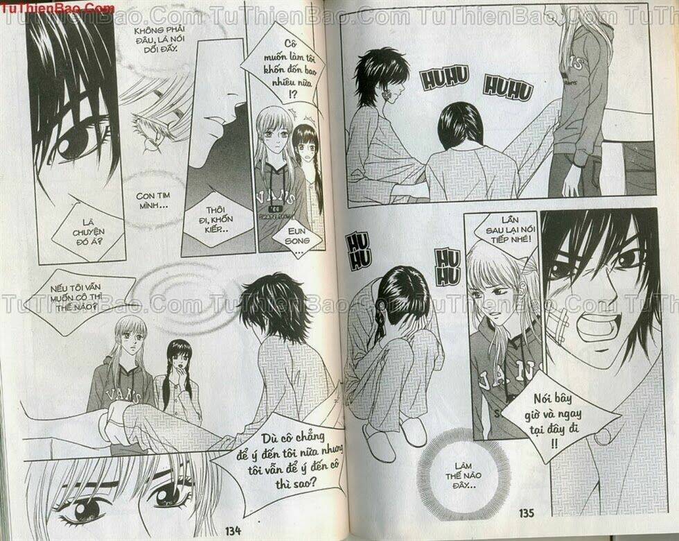 anh chàng bảnh trai chapter 2 64