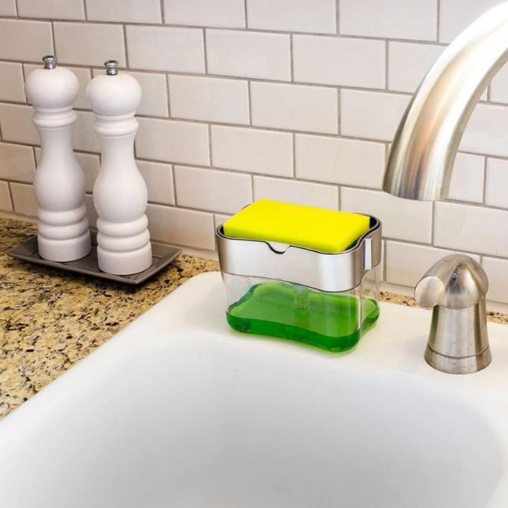 Khay đựng đồ rửa bát, chén