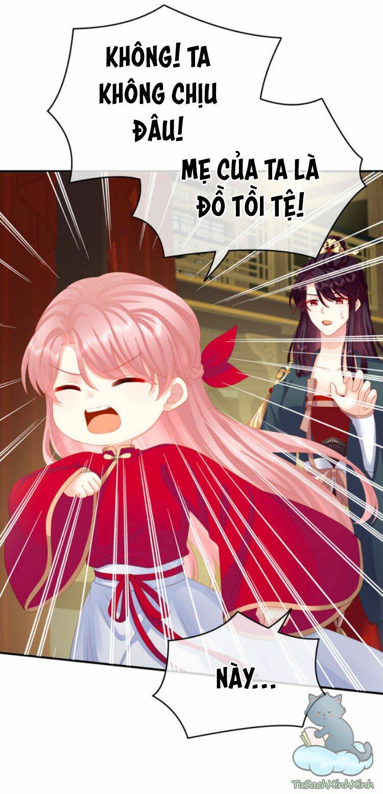 kiều phu có hỉ chapter 37 16