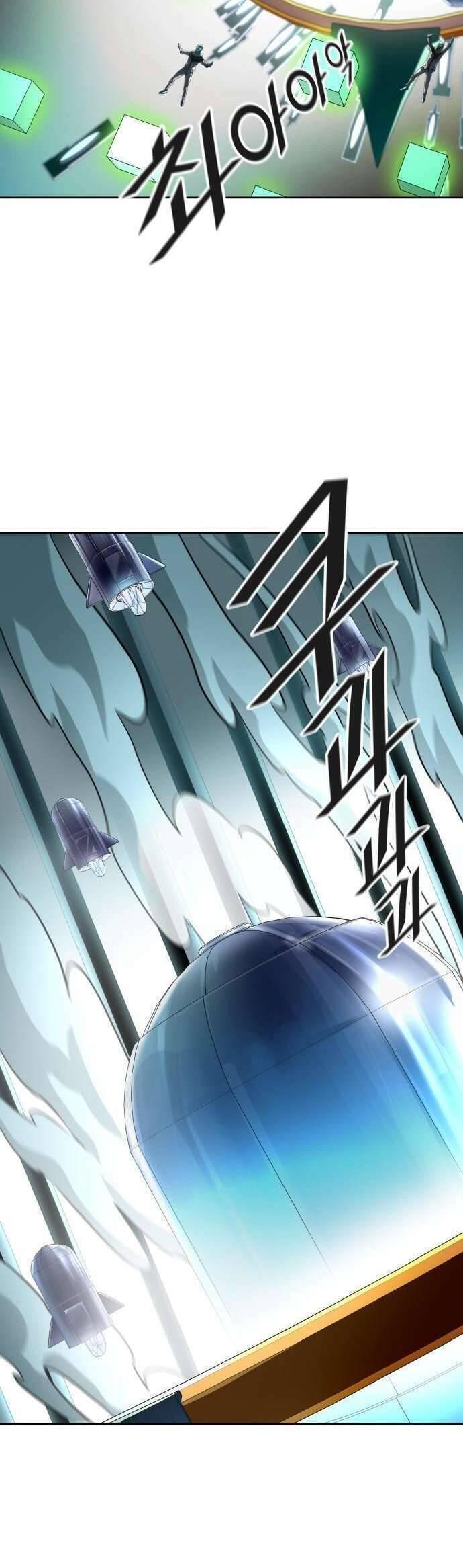 tòa tháp bí ẩn 2 chapter 518 29