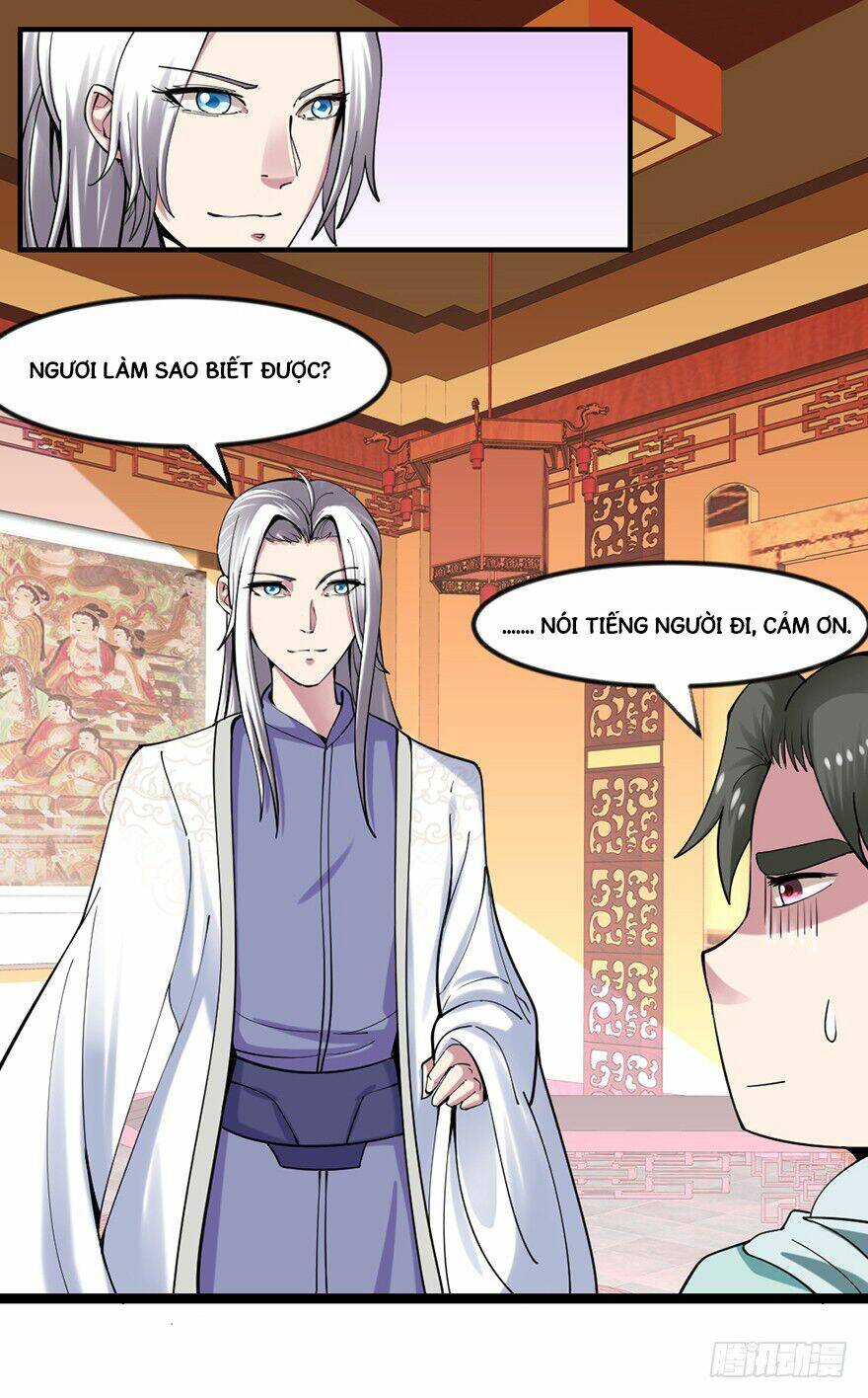 tiên thương chapter 4 38