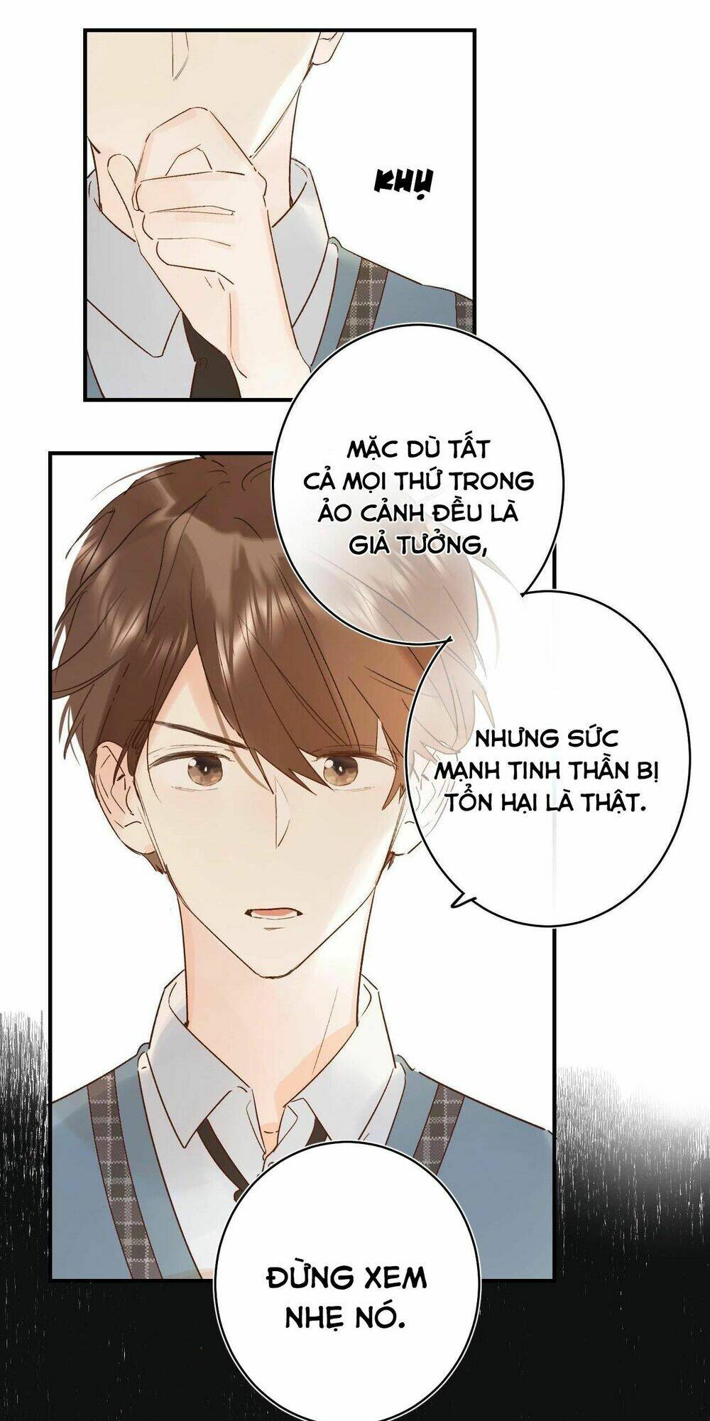 phù thủy hạng bét chapter 32 32