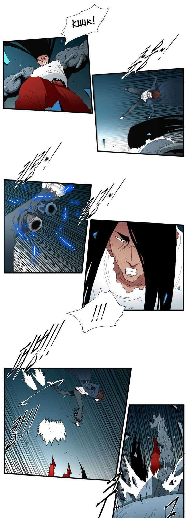 siêu năng chapter 114 3