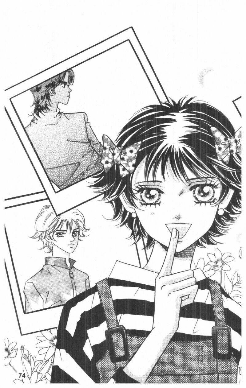 ô la la trớ trêu chapter 7 75