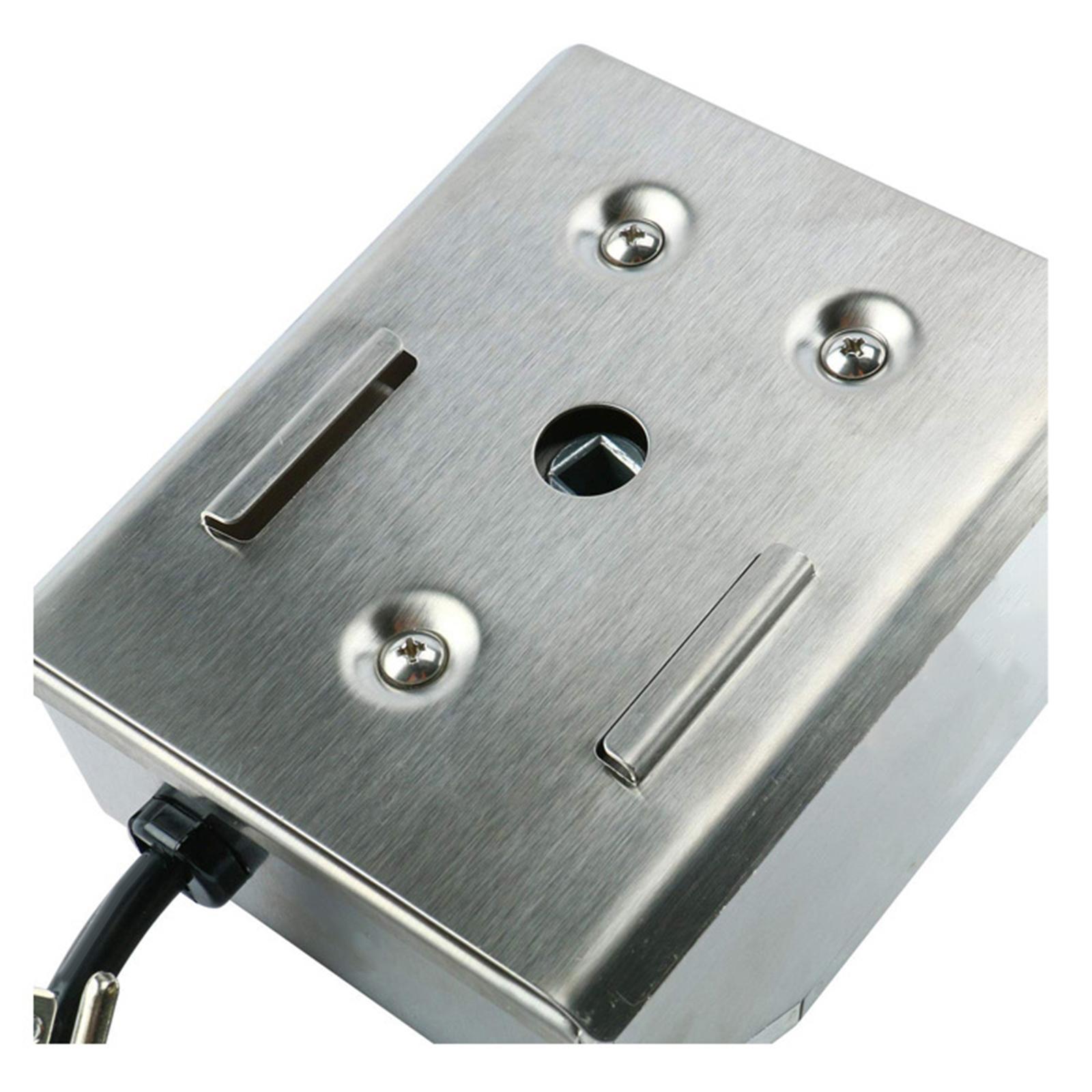 Grill Barbecue Motor Grill Rotisserie Motor BBQ Rotisserie Motor for Home