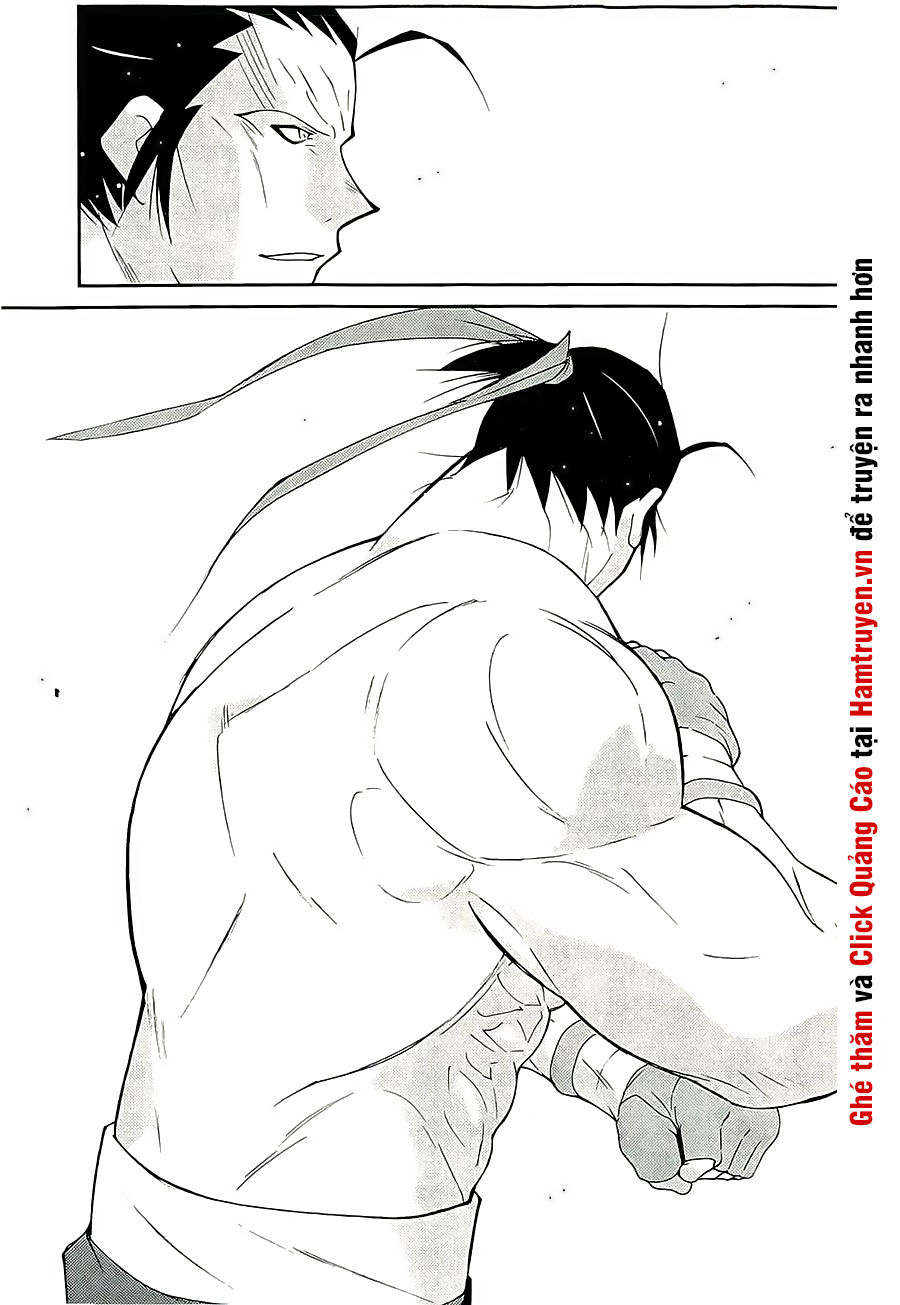 truyền nhân atula 3 chapter 46 8