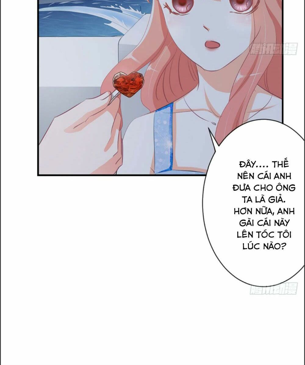 cẩm lý thiếu nữ của tôi chapter 8.4 6