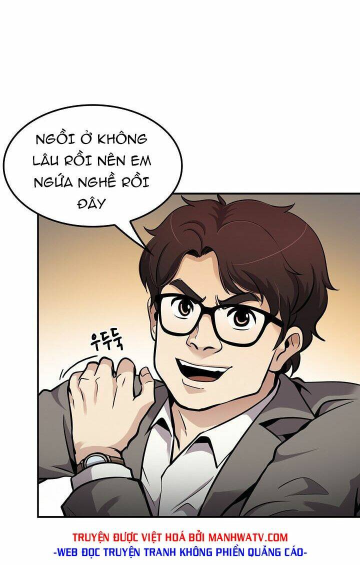 điều tra viên chuyển sinh chapter 74 9