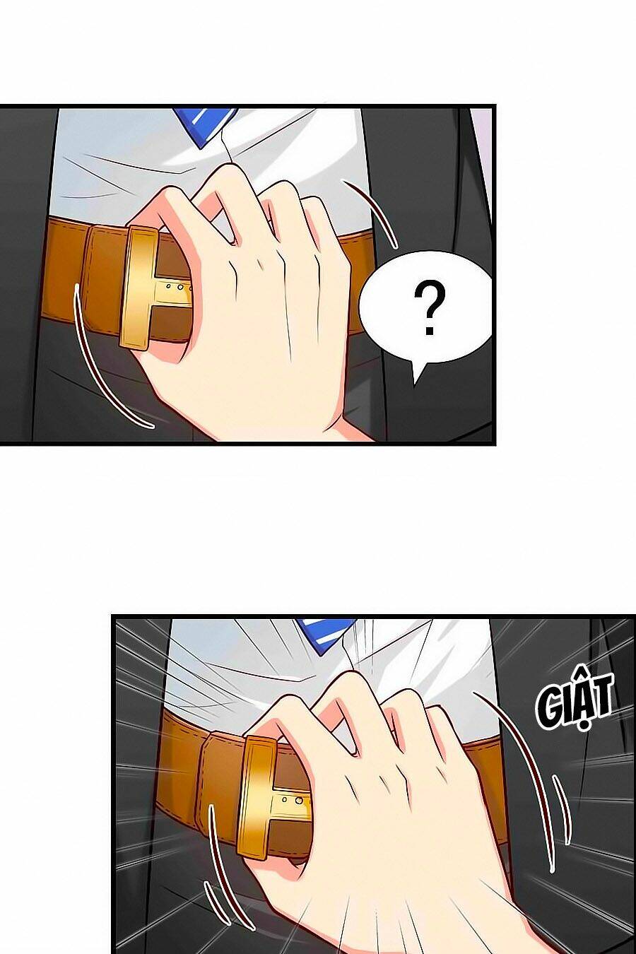 chỉ nhiễm thành hôn chapter 71 2