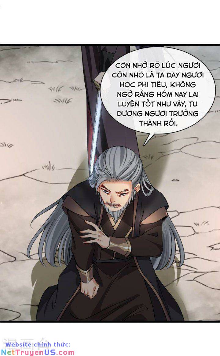 nụ cười của nàng liền ngọt đảo ta tám viên nha chapter 60 18