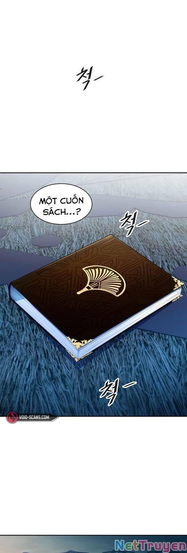 tòa tháp bí ẩn 2 chapter 564 82