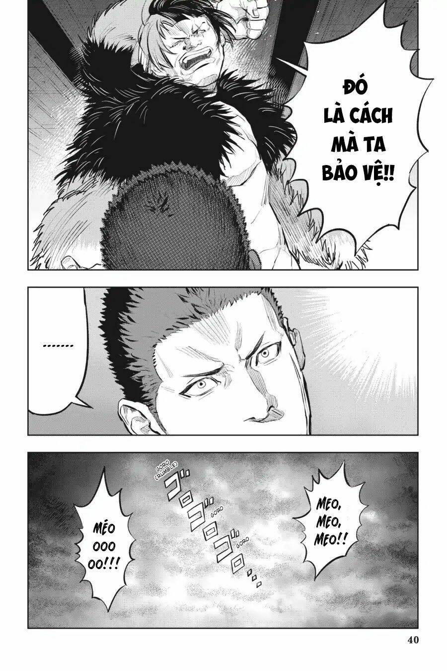 nyankees chapter 8 12