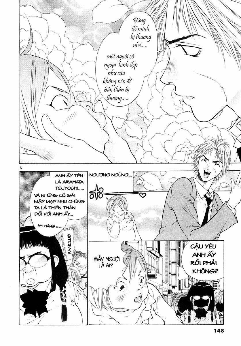 girls saurus dx chapter 24 7