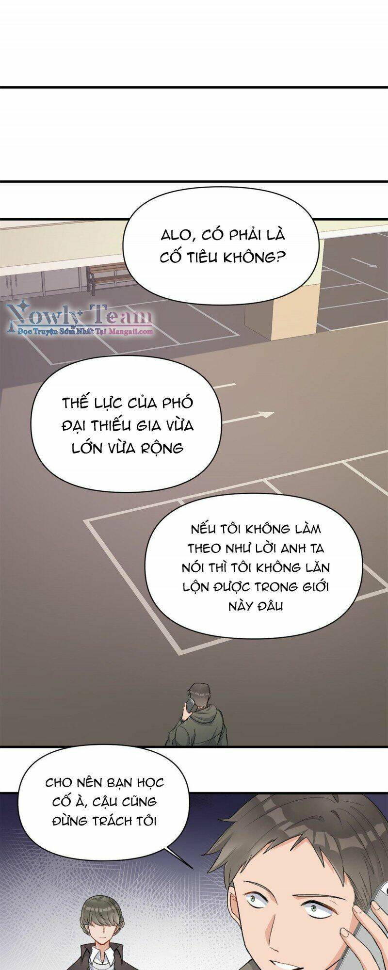 vẫn cứ nhớ em, nhớ em chapter 162 2