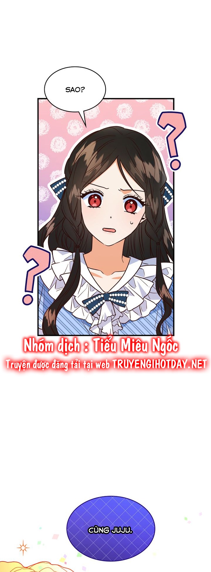 công lý của một ác nữ chapter 6 65