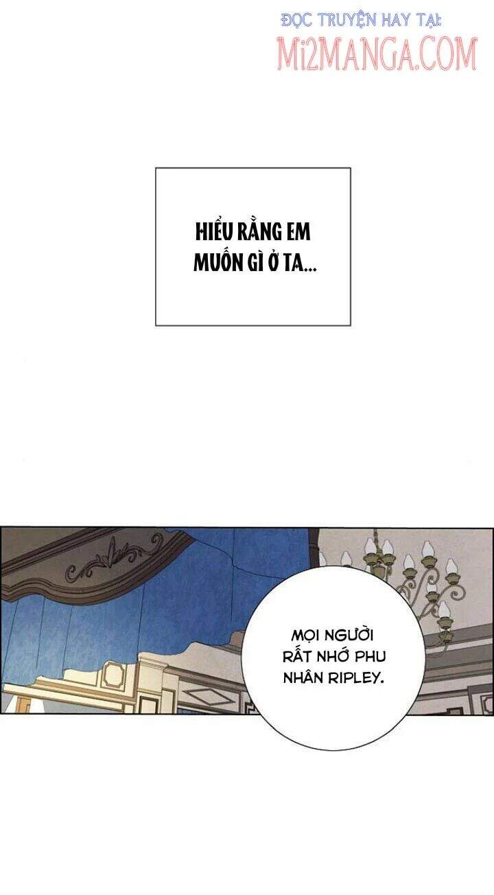 tôi đã cướp mất đêm đầu tiên của nam chính chapter 73.5 12