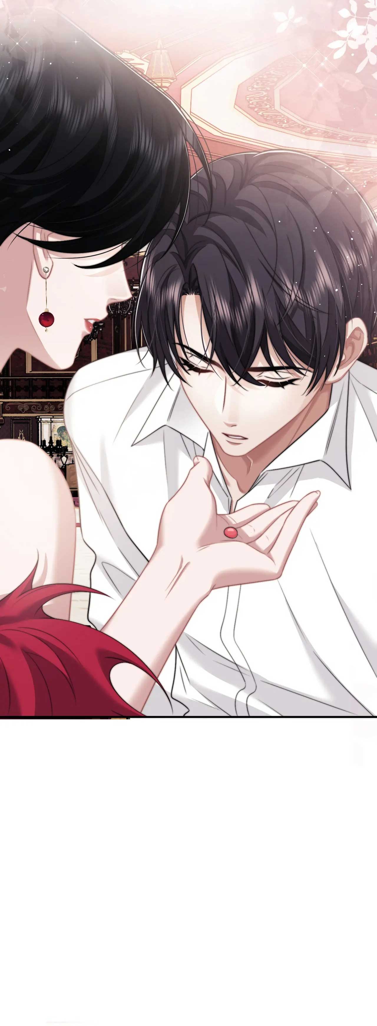 chủ mẫu cao môn xuyên không thành nữ phụ hào môn chapter 43.2 13