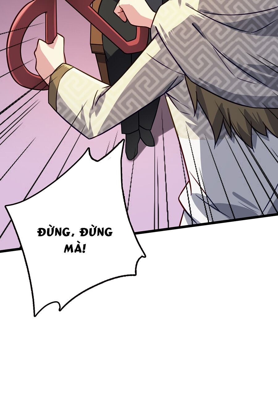 đại bảo kiếm của tôi chapter 27 57