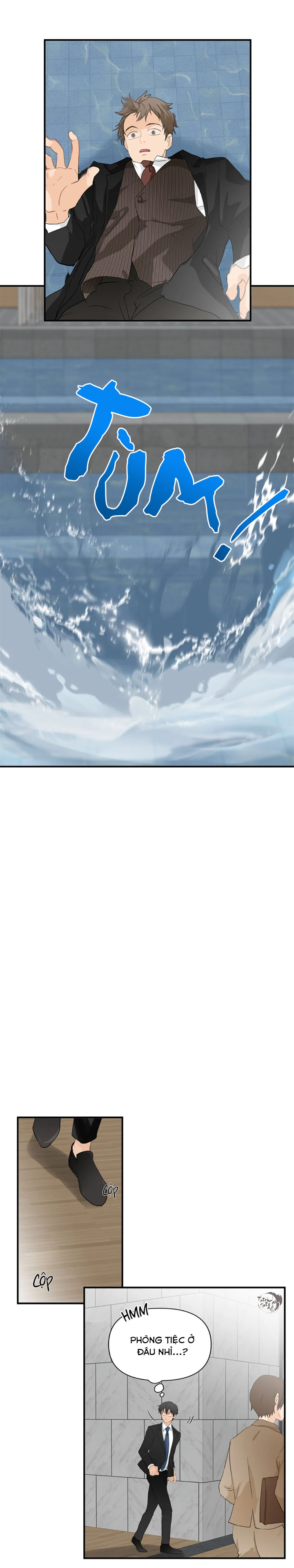 phi thường hoàn mỹ chapter 37 7