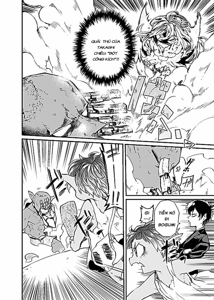 dungeon nursery chapter 4 23