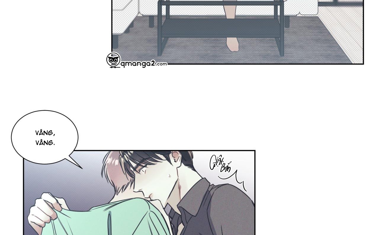 dải hợp âm trên đại dương xanh chapter 10 57