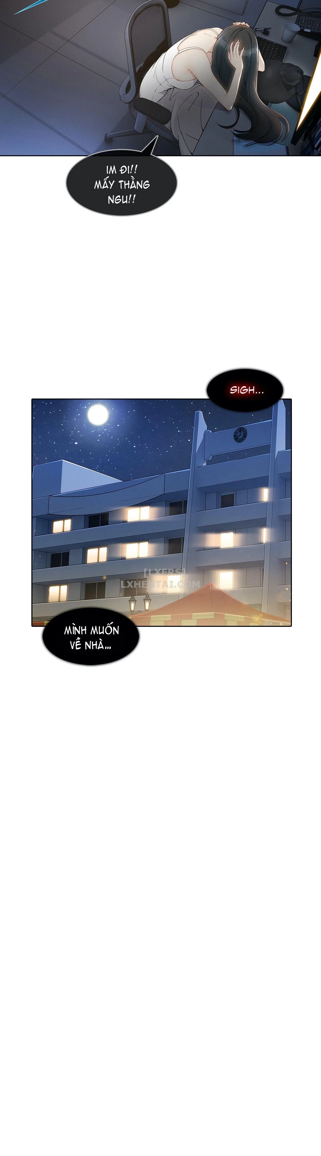 điên cuồng nhưng ngọt ngào chapter 72 37