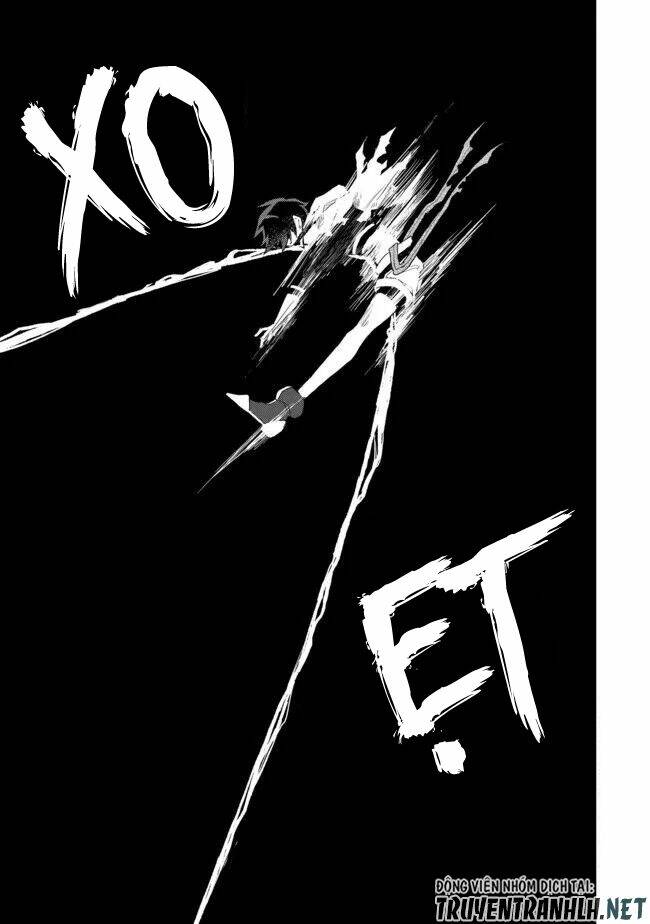 dekisokonai to yobareta moto eiyuu wa, jikka kara tsuihousareta no de suki katte ni ikiru koto chapter 4 16