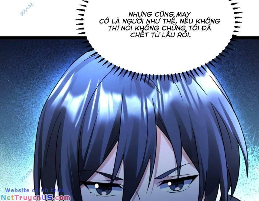 đóng băng toàn cầu: tôi gây dựng nên phòng an toàn thời tận thế chapter 154 3