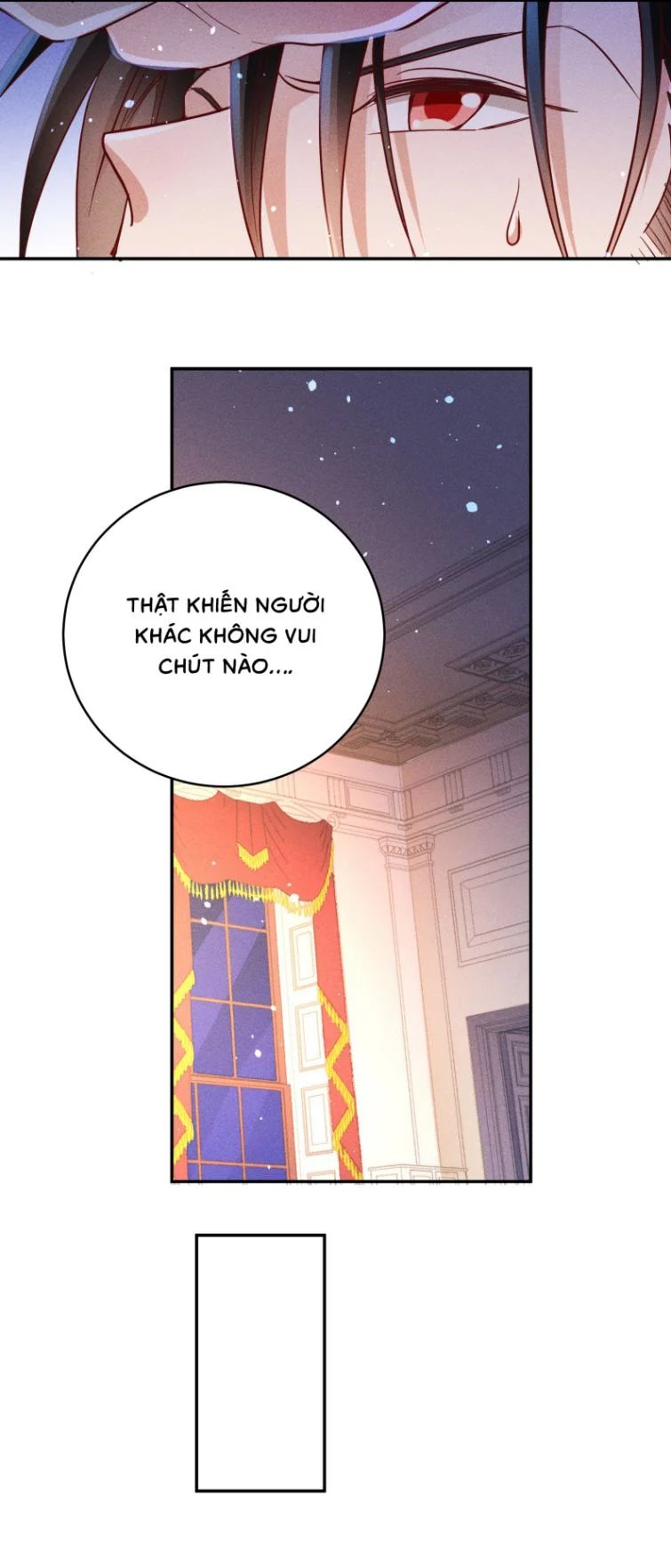 mê muội mất cả ý chí chapter 58 10