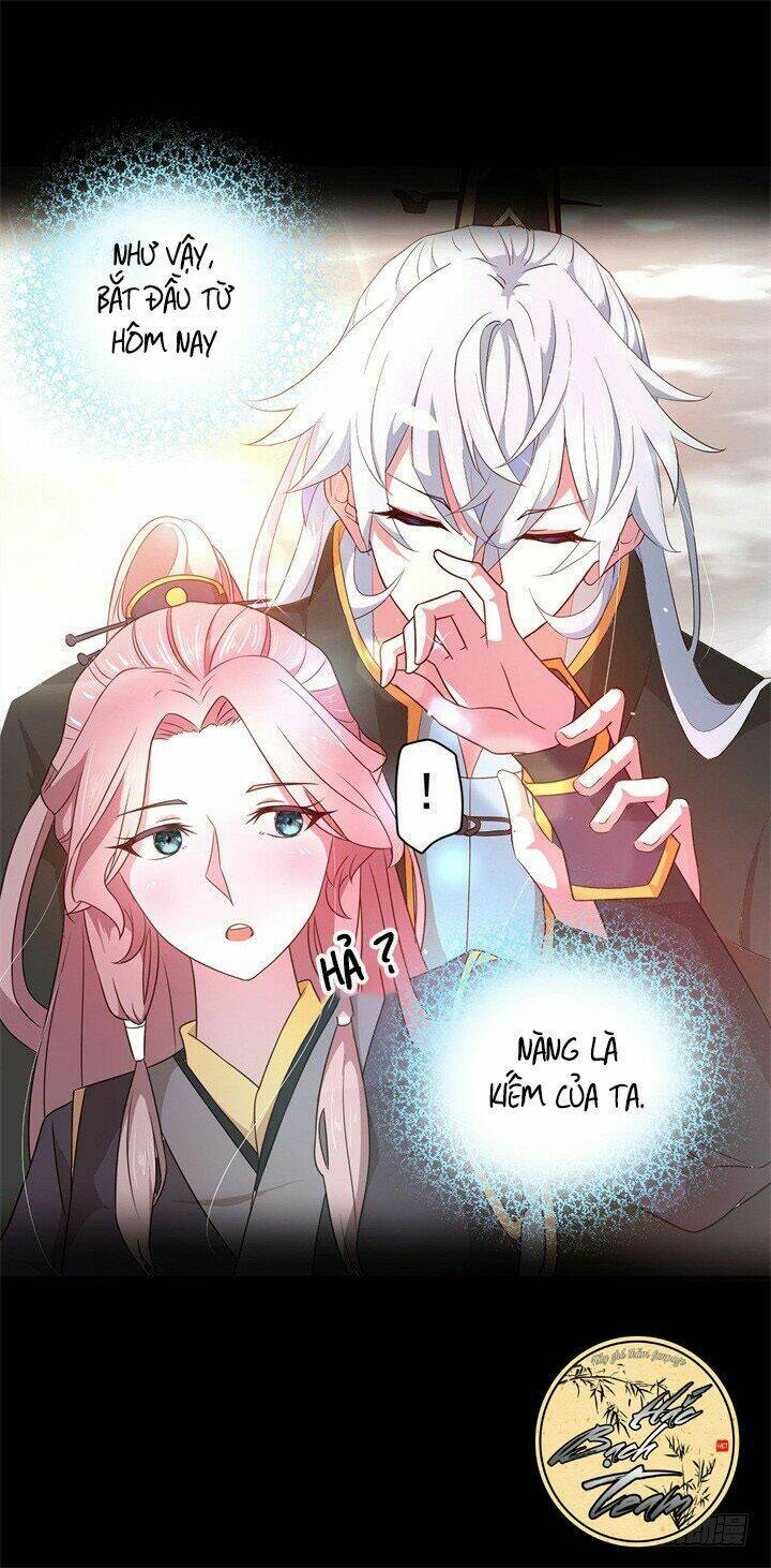 nam sủng của ta muốn leo tường chapter 3 26