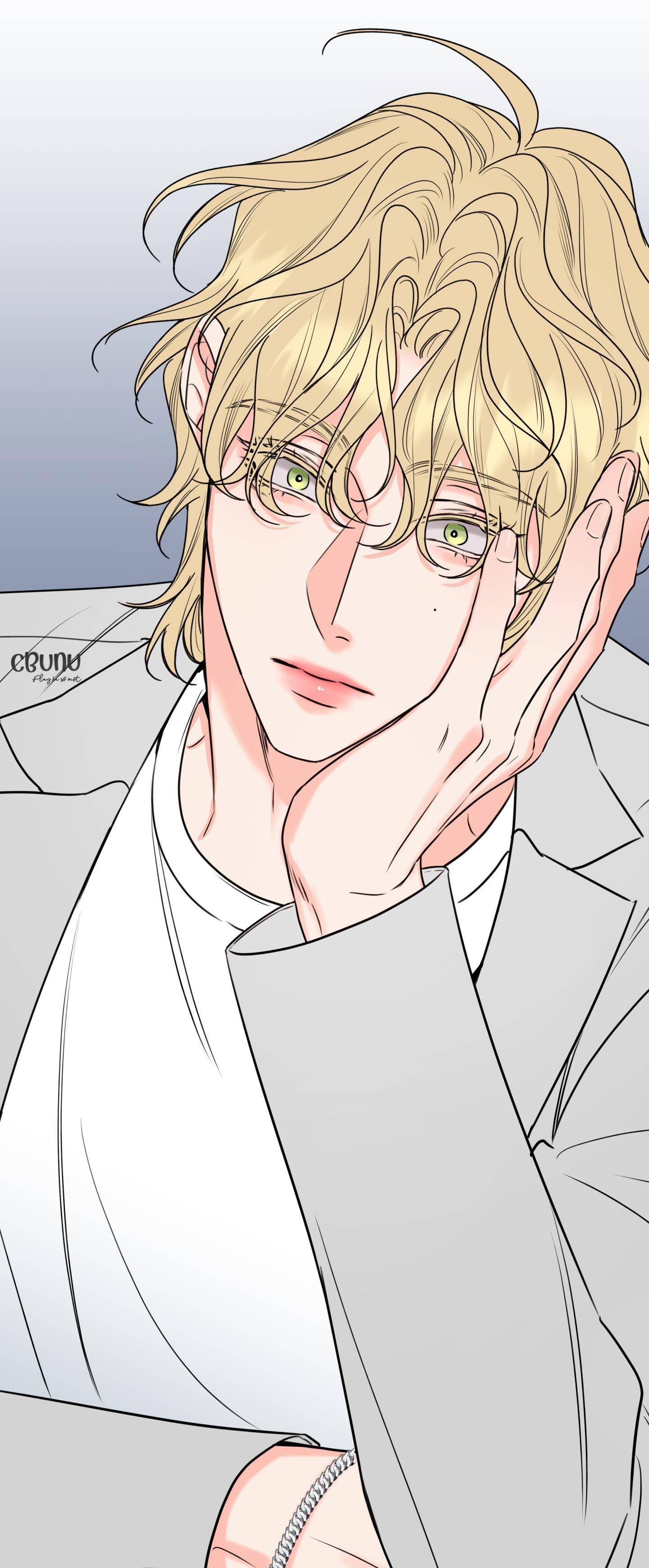 honey trouble - rắc rối ngọt ngào chapter 13 71