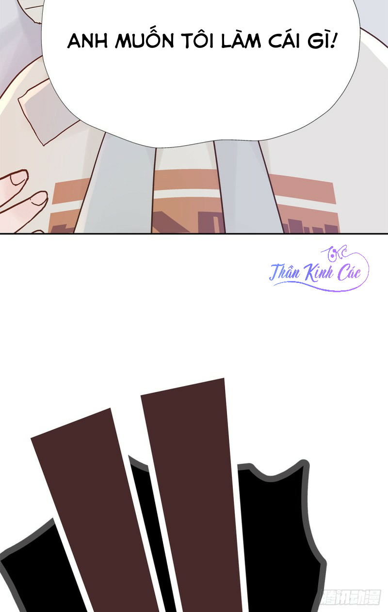 mối tình đầu gian nan của chu thành nhất chapter 28 63