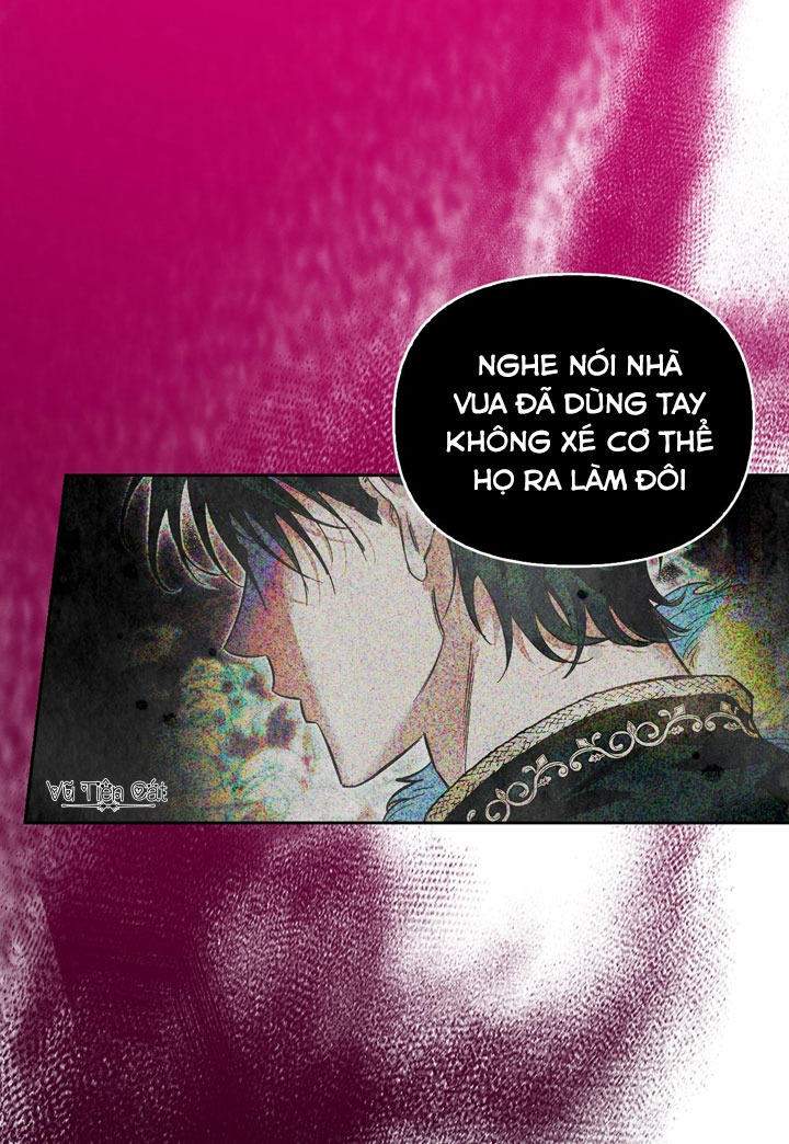 ác nữ xứng đôi với bạo chúa chapter 61 15