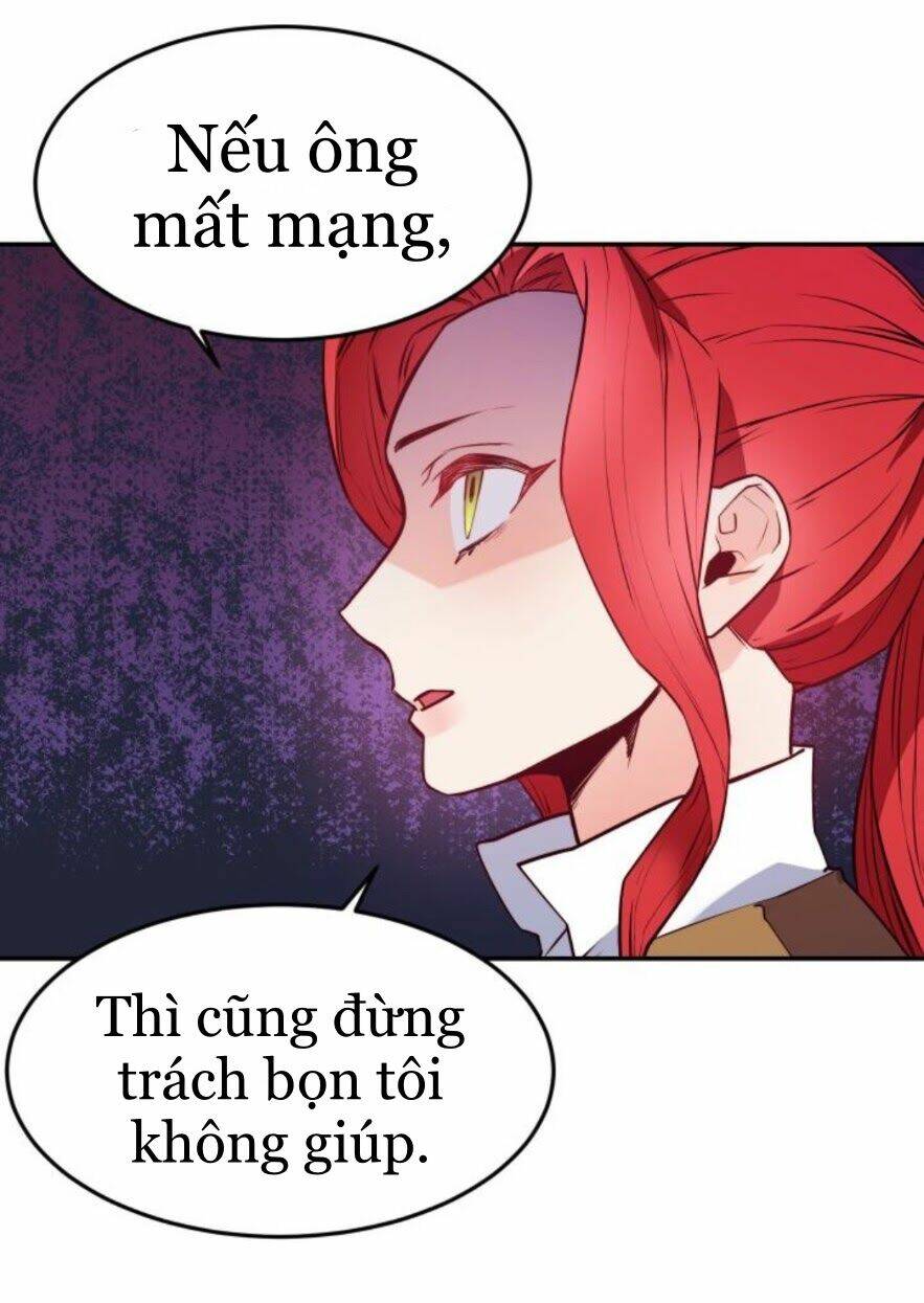 phản diện rất dễ làm chapter 12 14