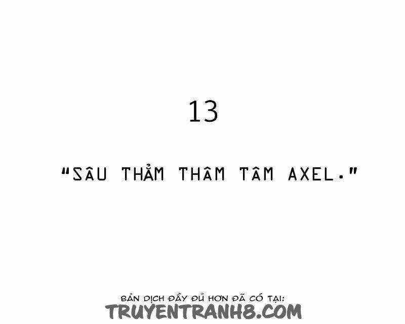 nhiệt huyết thanh xuân chapter 13 12
