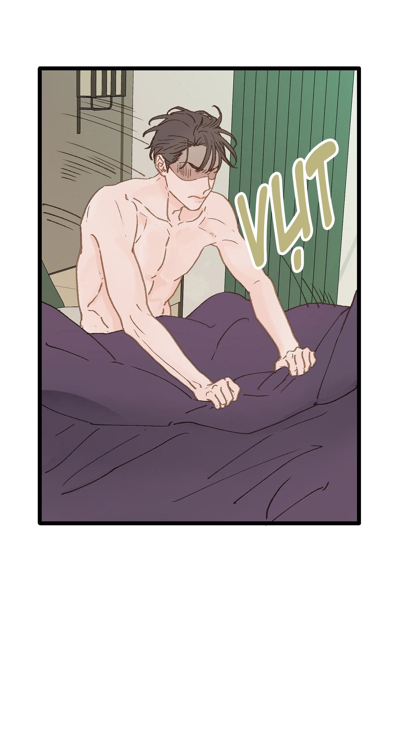 vùng cấm tình yêu của beta chapter 10 27