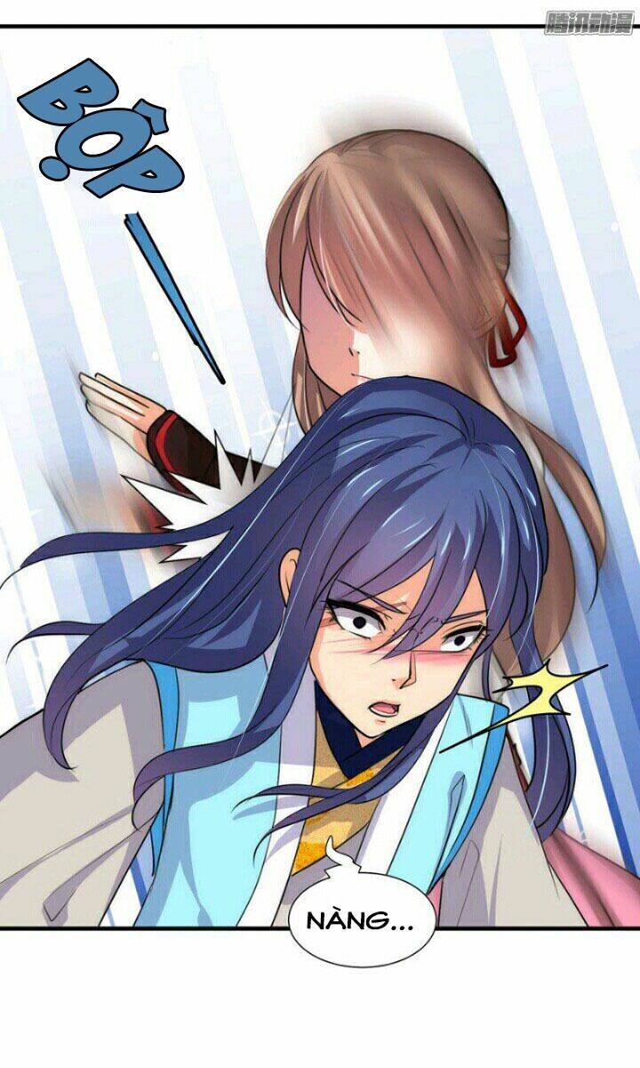 phu quân có độc chapter 2 12