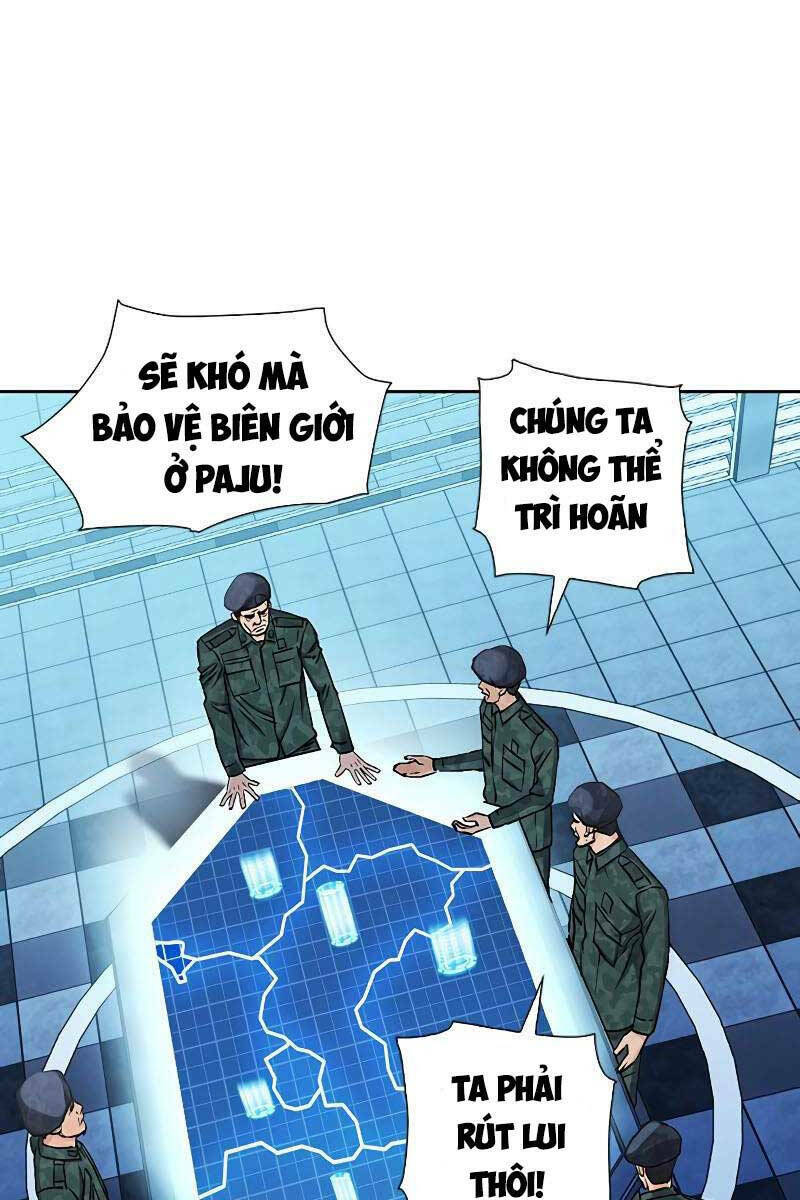 druid tại ga seoul - người hóa thú chapter 88 102