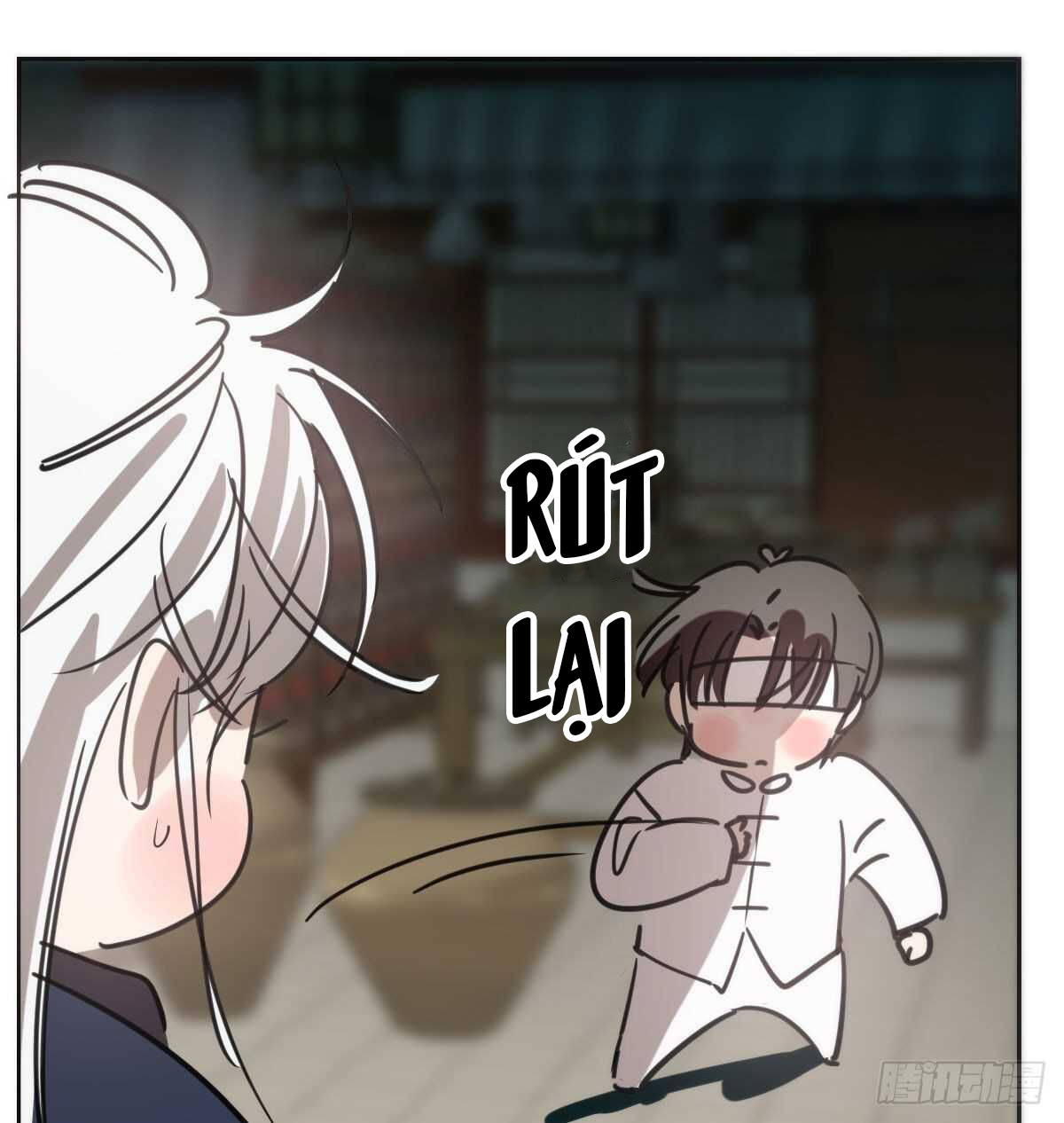 bắt lấy ngao ngao chapter 124 7