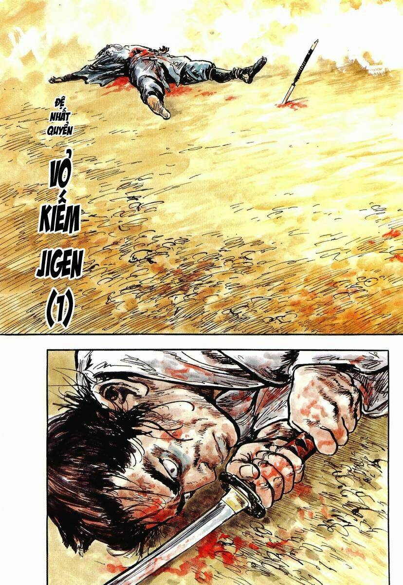 tân sói mang con chapter 1 7