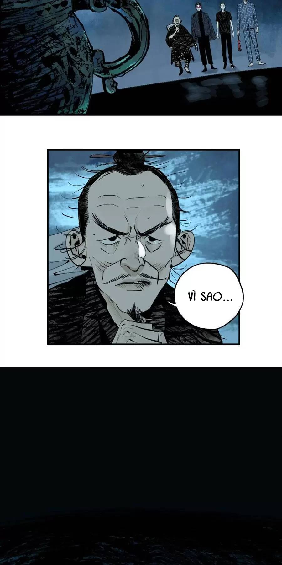 sở ô chapter 18.1 19