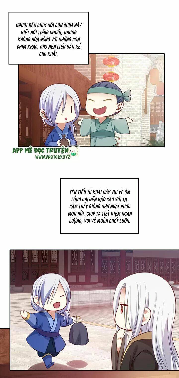 đô đốc đại nhân sủng thê kí chapter 162 16