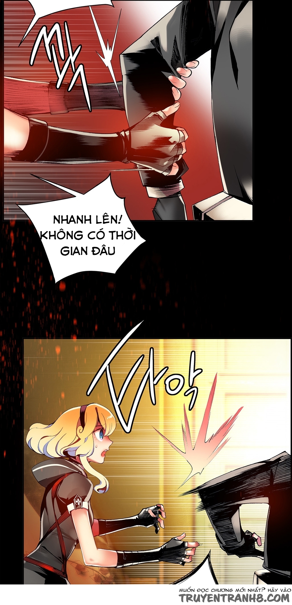 sự ràng buộc của lilith chapter 21 5