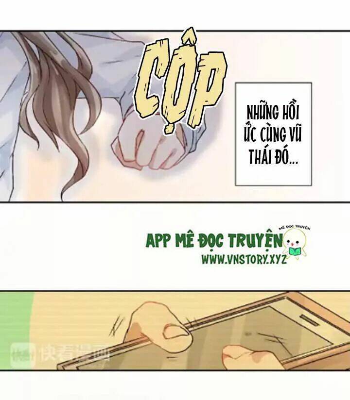 ngàn vạn nụ hôn đầu chapter 15 65