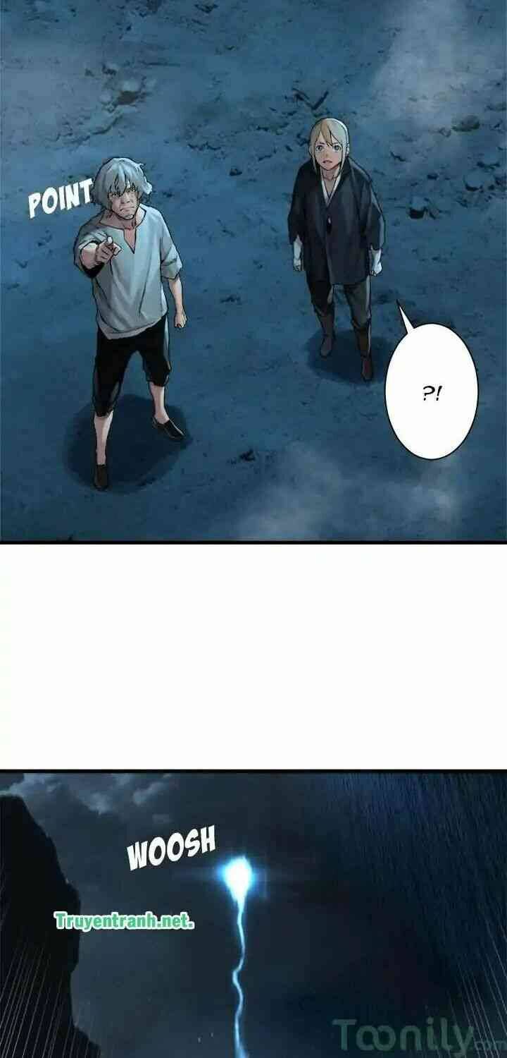 triệu hồi đến thế giới fantasy chapter 54 8