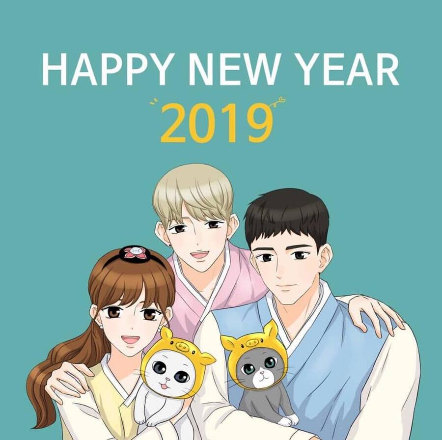 idol và sếp, em yêu ai? chapter 68 38