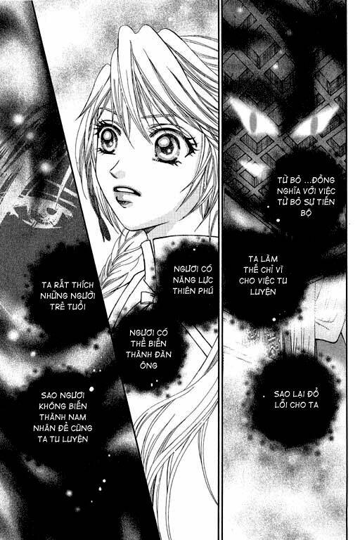 divine melody (tiên khúc) chapter 4 36