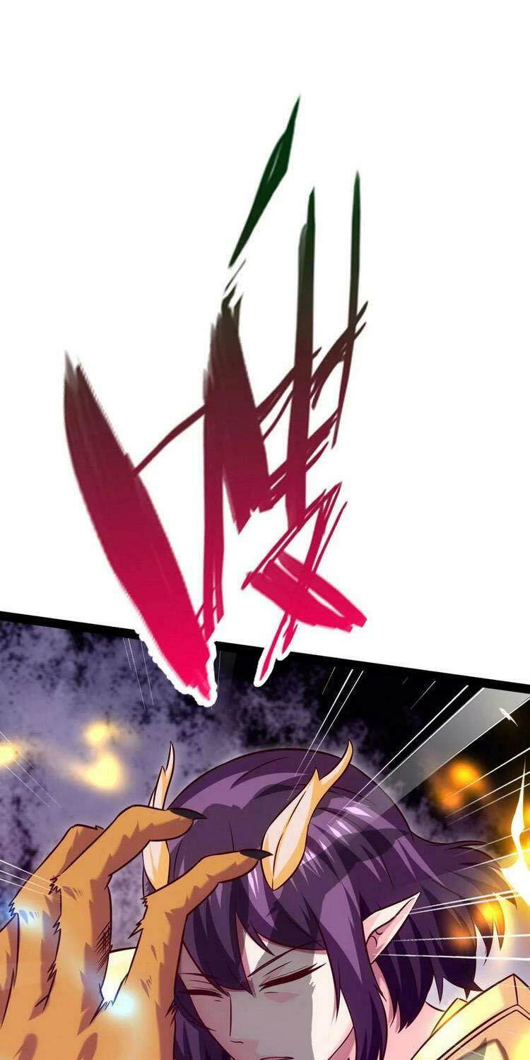 ma thú kiếm thánh dị giới tung hoành chapter 204 1