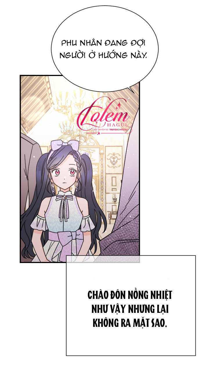 lady baby chapter 140 39