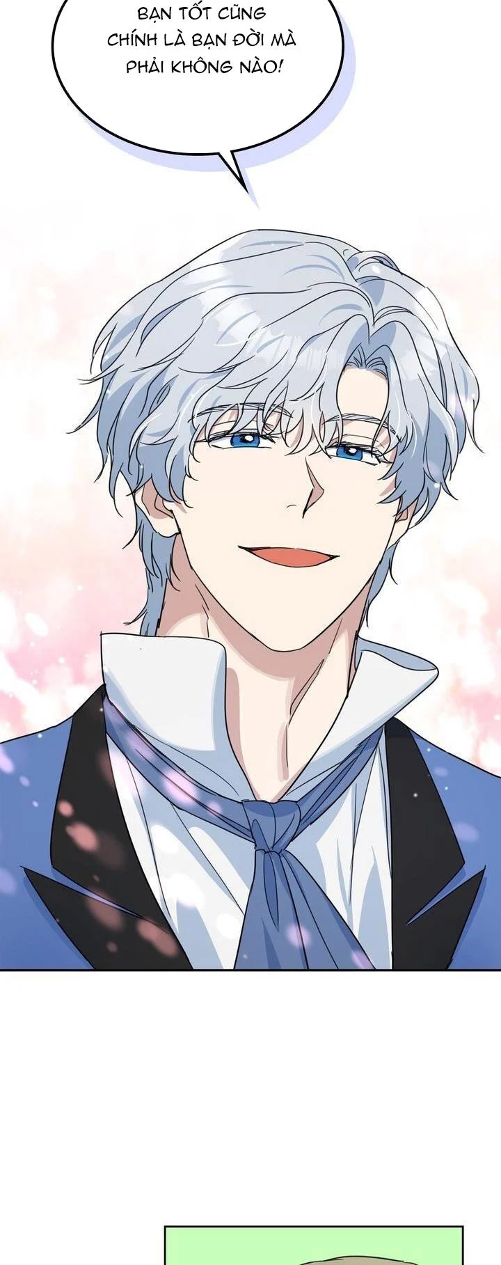 [18+] người đẹp và quái vật chapter 64.1 16